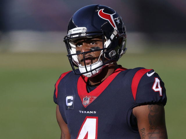 Report: Watson remains unhappy with Texans, would consider trade to Dolphins