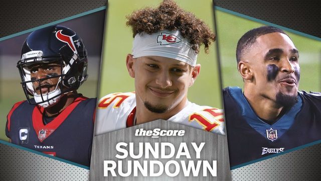 10 takeaways from Week 14