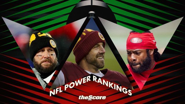 NFL Power Rankings - Week 15: A draft prospect each team should target