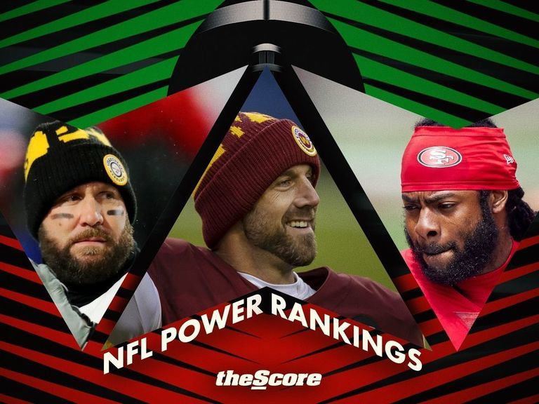 NFL Power Rankings - Week 15: A draft prospect each team should target - Vimarsana News