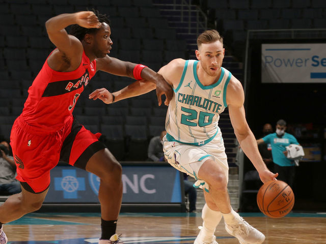 Is Gordon Hayward Worth the Contract for the Hornets?, The Mismatch