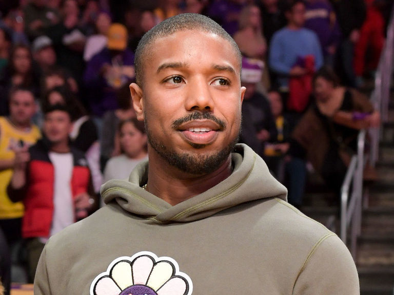 Michael B. Jordan launching HBCU basketball showcase