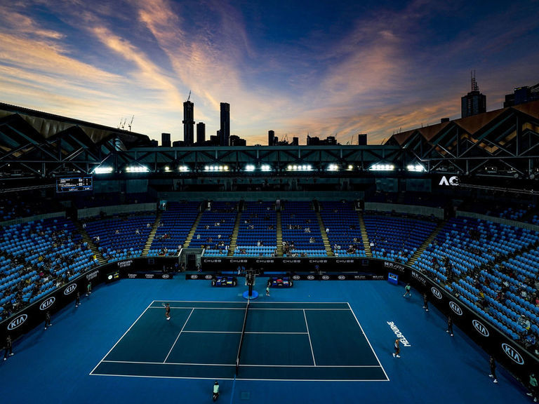 Australian Open to begin February as part of pandemic-altered schedule - Vimarsana News