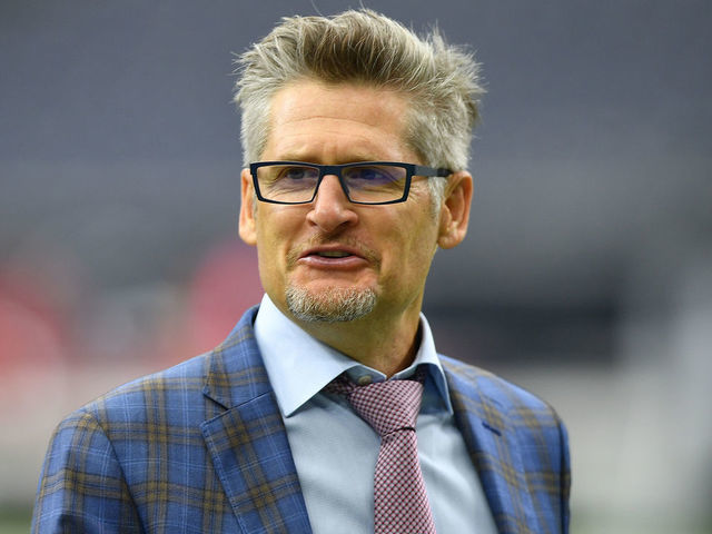 Reports: Lions to interview Thomas Dimitroff, Louis Riddick for GM job