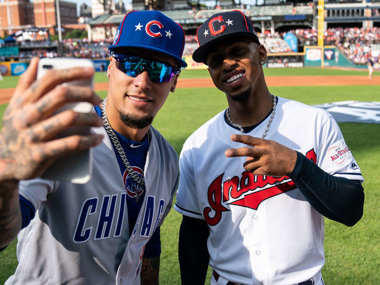 Who would you rather? Lindor, Story, or Baez