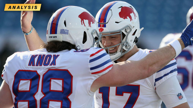 Week 15: The Buffalo Bills are back