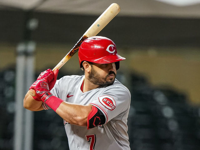 The 2020 Cincinnati Reds will get their chance to be great - Red Reporter