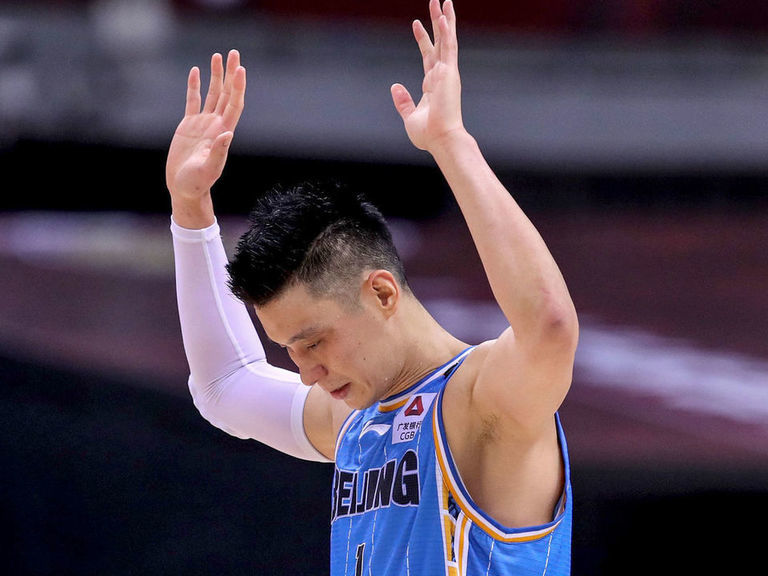 Report: Lin's G League deal with Warriors falls through | theScore.com