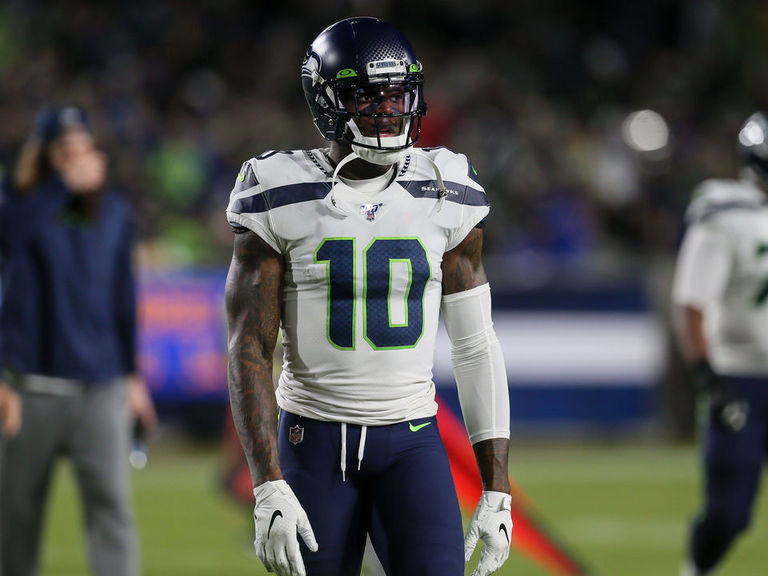 Seahawks' Josh Gordon reinstated by NFL, can play in final two games of  season