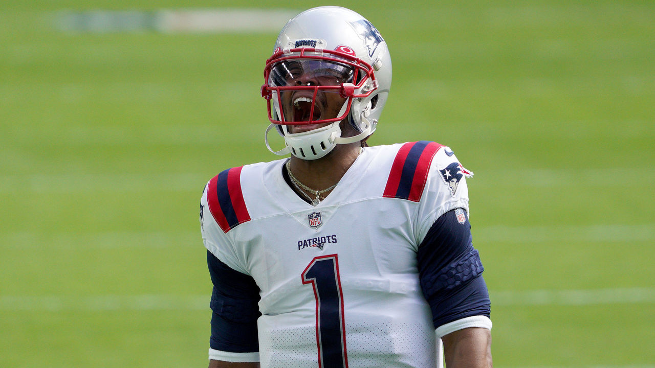 Newton Not Ready To Retire My Pride Won T Allow Me To Do It Thescore Com Newton Not Ready To Retire My Pride Won T Allow Me To Do It Thescore Com