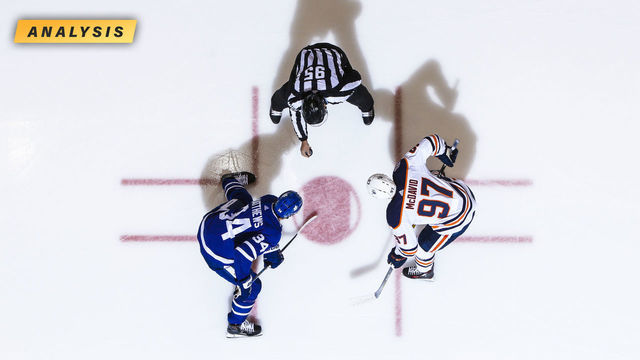 Canada will be home to chaos following the NHL's realignment