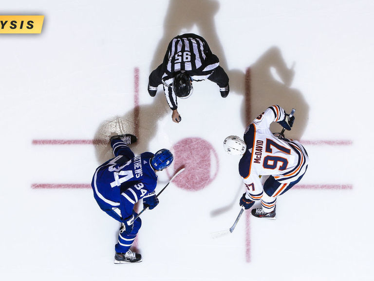 Canada will be home to chaos following the NHL's realignment - Vimarsana News