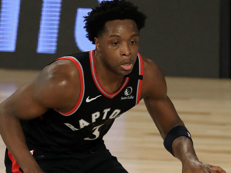 Raptors agree to 4-year, $72M extension with Anunoby - Vimarsana News