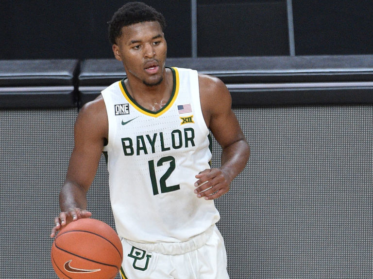 No. 2 Baylor improves to 12-0 with win over No. 15 Texas Tech - Vimarsana News