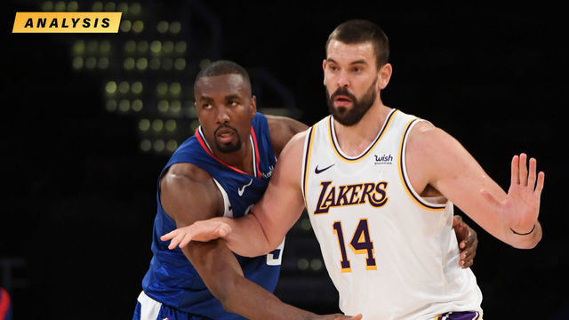 First impressions of fresh faces in the Battle of L.A.