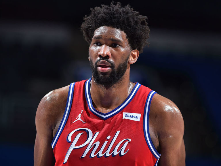 Embiid's double-double helps 76ers outlast Westbrook, Wizards ...