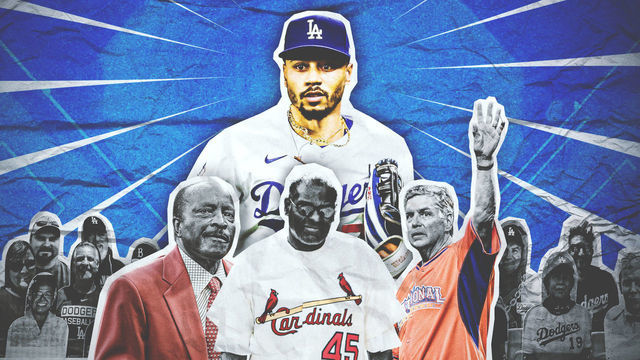 Hindsight is 2020: Remembering a short baseball season like no other