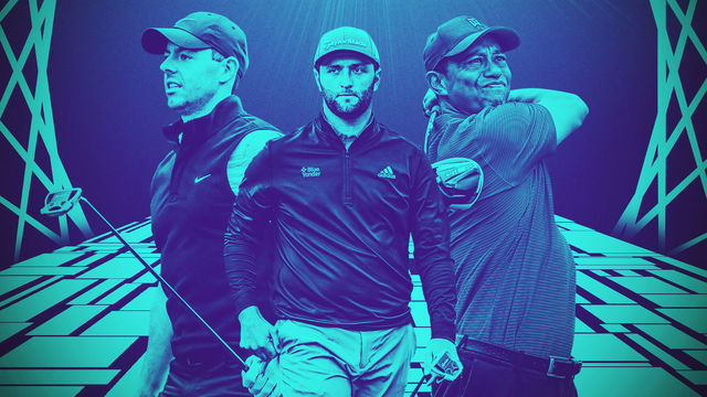 Predictions for 2021: Major winners, yearly awards, Ryder Cup picks