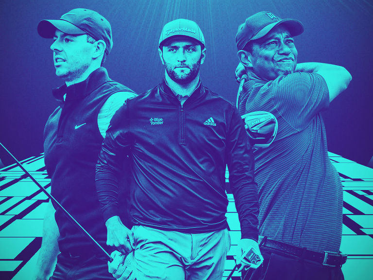 Predictions for 2021: Major winners, yearly awards, Ryder Cup picks | theScore.com