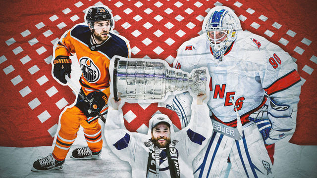 Hindsight is 2020: The biggest moments, most important people in hockey