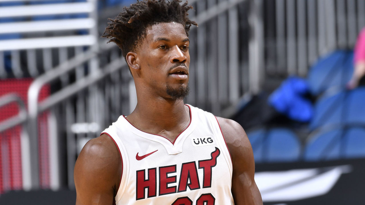 Jimmy Butler bold predictions for Heat's 2023-24 season