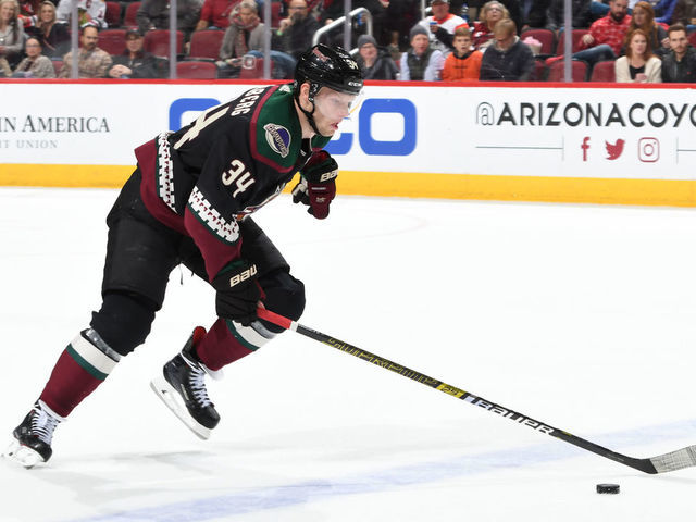 Carl Soderberg