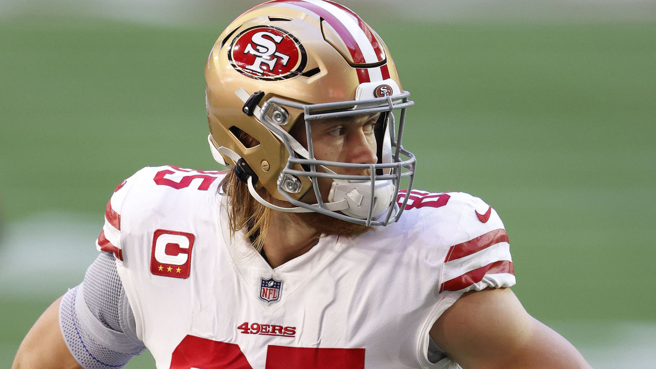 Will George Kittle meet expectations in 2019?