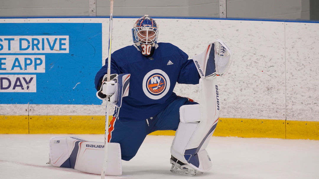 Ranking the NHL's 5 best goalie tandems