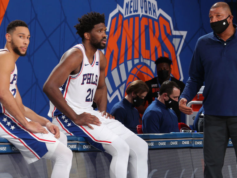 Doc Moves Into 10th On All time Coaching Wins List With 76ers Win Over doc-moves-into-10th-on-all-time-coaching-wins-list-with-76ers-win-over