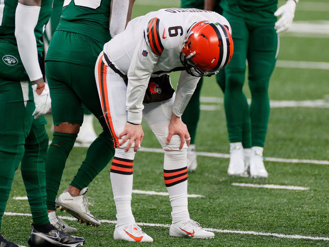 Browns @ Jets Week 16 Game Recap: Jets Win Back-to-Back, Clinch 2nd Pick