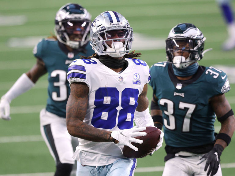 Cowboys playoff picture: Eagles loss to Saints keeps Dallas hopes alive -  Blogging The Boys