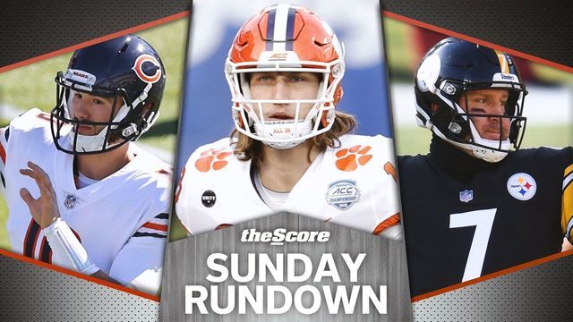 10 takeaways from Week 16