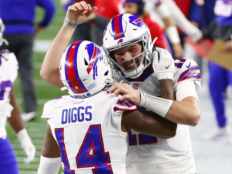 Best Bills-Patriots Player Prop Bet: Josh Allen Rush Attempts TNF