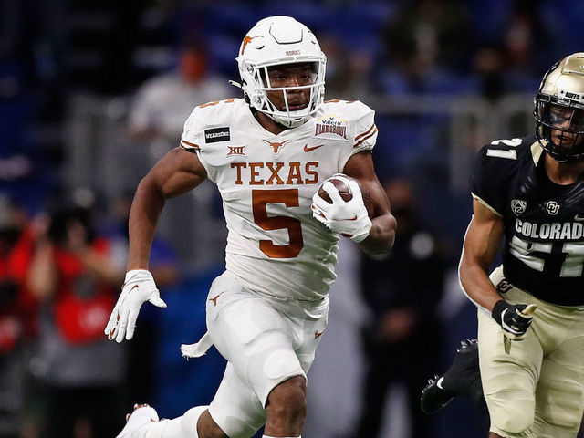 Texas Football: 3 biggest losses for the Alamo Bowl vs. Colorado