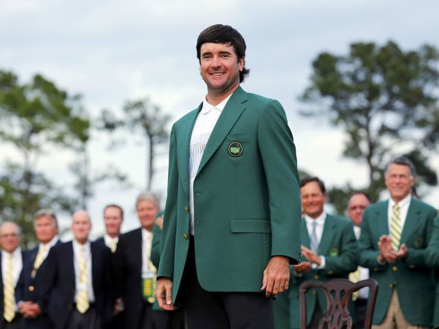 Masters Day 4 Recap: Bubba Watson is a 2-time Masters champion
