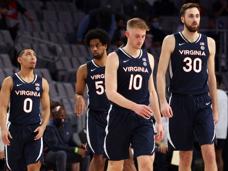 CBB betting preview: Trust Virginia's defense in marquee matchup - Vimarsana News