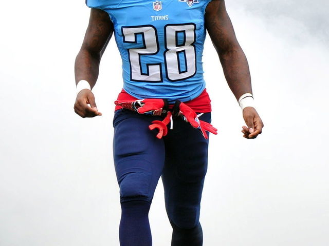 Ranking the NFL's best Johnsons