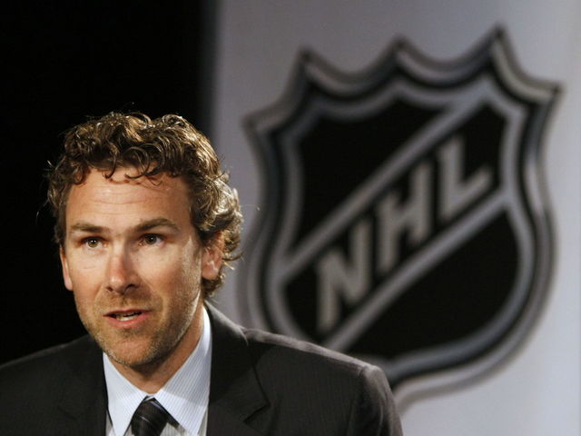 Canucks president Linden on Tortorella's future: 'It's important to make a decision early'
