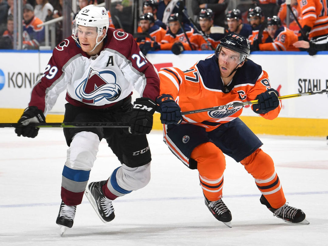 Predicting the next Stanley Cup champion and major award winners