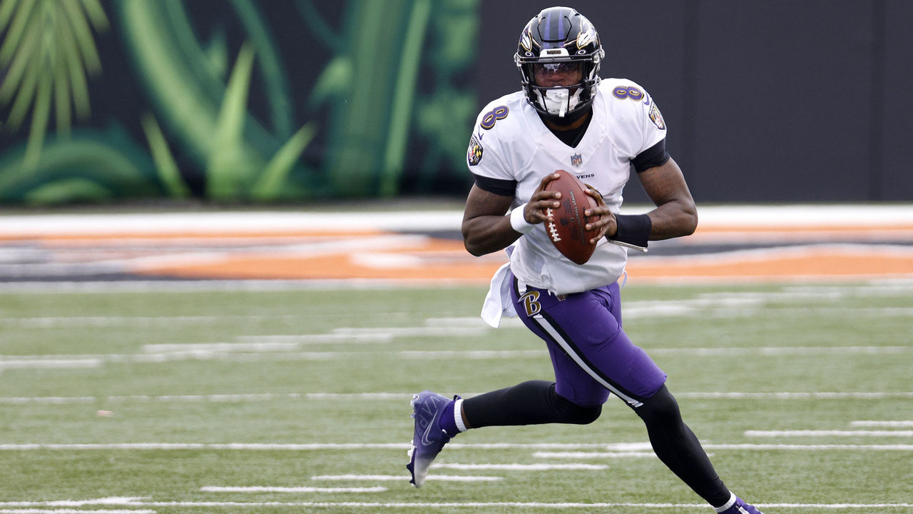 Buffalo Bills fans donate money to Ravens QB Lamar Jackson's