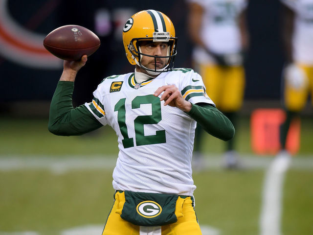 Aaron Rodgers plans to play for Green Bay Packers in 2021 season