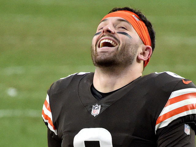 Cleveland Browns earn spot in NFL Playoffs, first appearance since 2002