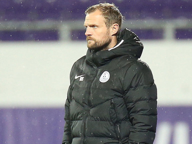 Mainz Hope New Boss Svensson Can Emulate Klopp, Tuchel 