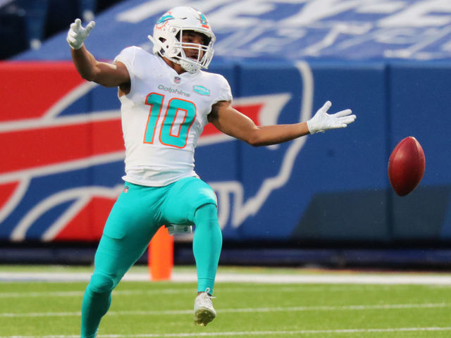 Why Miami Dolphins are headed for an uneasy offseason