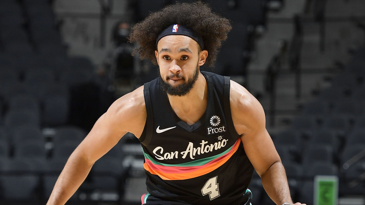 Bad Business Ranking the NBA's 15 worst contracts ahead of 202122