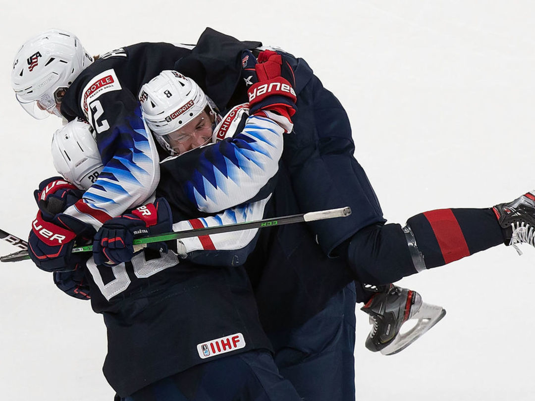 Tale of the tape: Who holds the edge in Canada-USA gold-medal game?