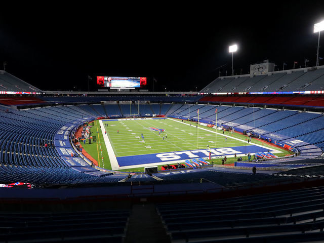 Report states Buffalo Bills will build new stadium Orchard Park