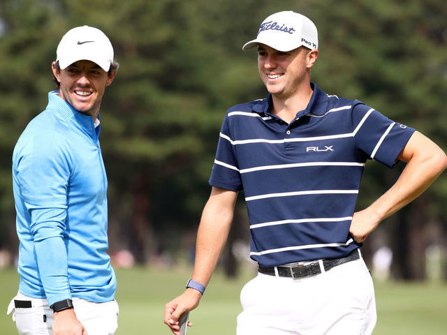 PGA Tour partners with Whoop to measure players' heart rates | theScore.com