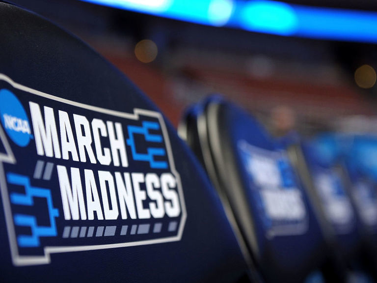 NCAA Tournament protocols require 7 negative tests from players ...