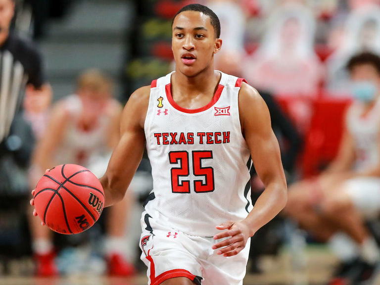 Former 5-star Recruit Burnett Leaving Texas Tech, Plans To Transfer ...